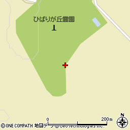 北海道上川郡鷹栖町１５線4周辺の地図
