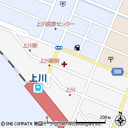ともちゃんダイニングルーム周辺の地図