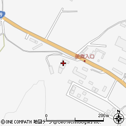 有限会社高橋鉄工周辺の地図