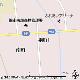 株式会社下山産業周辺の地図