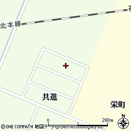 みずほ公園周辺の地図