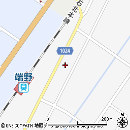 雅・武道具店周辺の地図