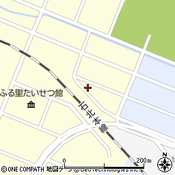 北海道上川郡上川町西町71-2周辺の地図