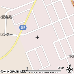 株式会社中島商店　石油・ガス周辺の地図