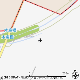 北海道網走郡美幌町美禽132周辺の地図