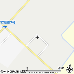 株式会社コタニ工業　重機レンタル部整備工場周辺の地図