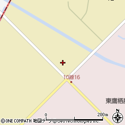 北海道旭川市東鷹栖１１線1679周辺の地図