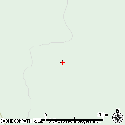 北海道北見市美里1147周辺の地図