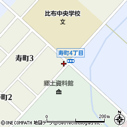 株式会社岩城設備周辺の地図