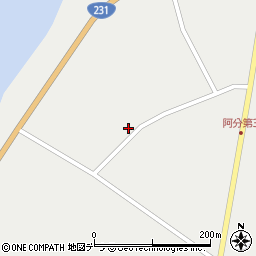 株式会社ハタナカ昭和　型枠工作所周辺の地図