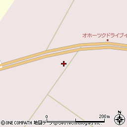 北海道北見市端野町緋牛内149周辺の地図