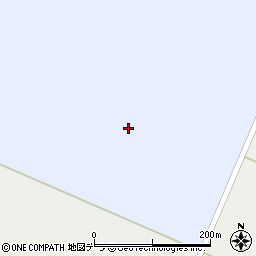 北海道網走郡大空町女満別中央159周辺の地図