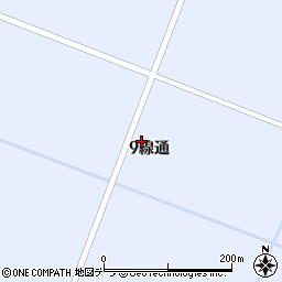 北海道上川郡愛別町愛別1353周辺の地図