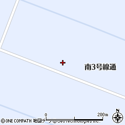 北海道上川郡愛別町愛別1312周辺の地図