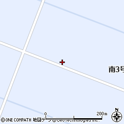 北海道上川郡愛別町愛別1311周辺の地図