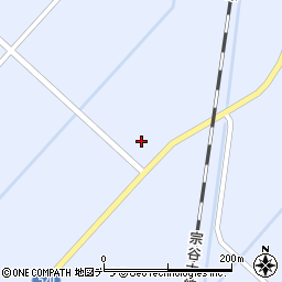 北海道上川郡比布町北５線10周辺の地図