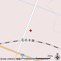 日蓮正宗法宣寺周辺の地図