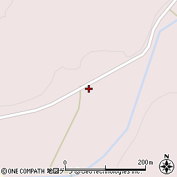 北海道北見市端野町緋牛内1121周辺の地図