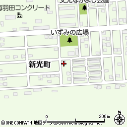 小笠原照夫行政書士事務所周辺の地図
