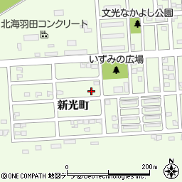 井上室内装飾周辺の地図