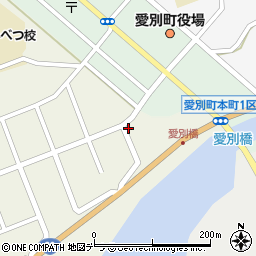 山崎電機株式会社周辺の地図