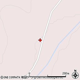 北海道北見市端野町緋牛内1129周辺の地図