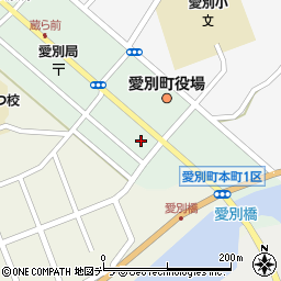 ちゃんこ鍋 弁慶周辺の地図