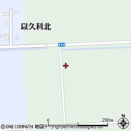 和田漁業番屋周辺の地図
