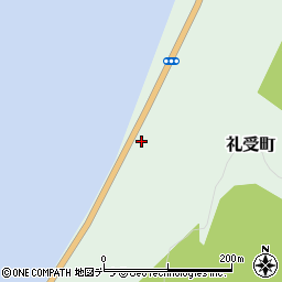 長生館　佐藤治療院周辺の地図