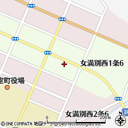 谷川整骨院周辺の地図