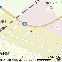 株式会社たいせつ　たいせつバス周辺の地図