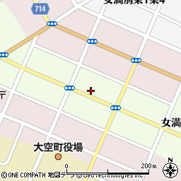 株式会社朝鳥商店周辺の地図