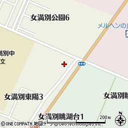 吉井建設株式会社周辺の地図