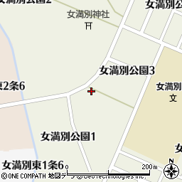 株式会社フナキ周辺の地図