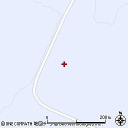 北海道網走郡大空町女満別朝日135周辺の地図