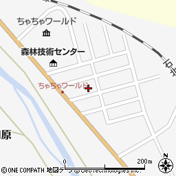 北海道紋別郡遠軽町生田原150周辺の地図