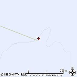 北海道網走郡大空町女満別朝日181周辺の地図