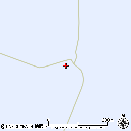 北海道網走郡大空町女満別朝日215周辺の地図