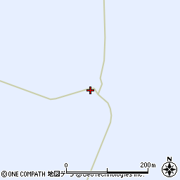 北海道網走郡大空町女満別朝日212周辺の地図