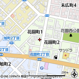 有限会社大嶋組周辺の地図