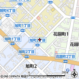 有限会社三井住友海上火災保険代理店Ｂ・＆・Ａ周辺の地図