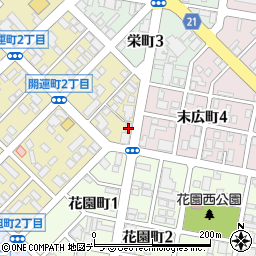 木村車輌販売周辺の地図