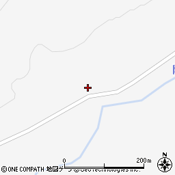 北海道北見市常呂町日吉427周辺の地図