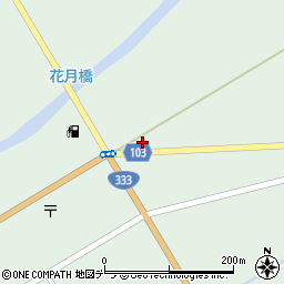 北海道常呂郡佐呂間町若佐150周辺の地図