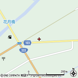 有限会社佐藤鉄工所周辺の地図
