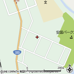 栄行ハウス周辺の地図