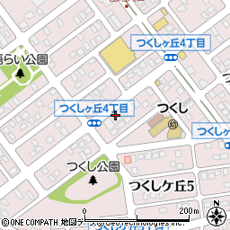 株式会社井戸商店周辺の地図