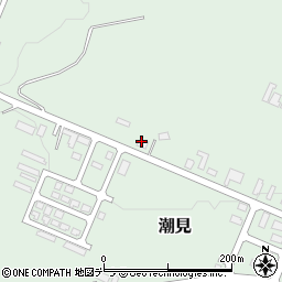 有限会社細谷左官工業所周辺の地図