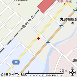 木暮商店周辺の地図