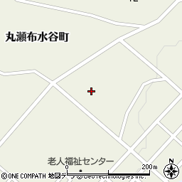 有限会社前田産業周辺の地図